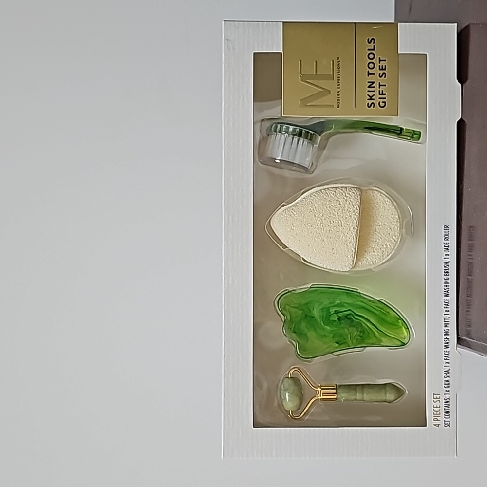 Modern Expression Skin Tool Gift Set